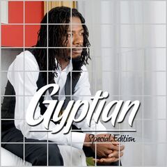 Gyptian – Gyptian Special Edition Remastered (2020) (ALBUM ZIP)