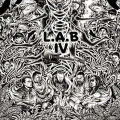 L.A.B. – L.A.B. IV (2020) (ALBUM ZIP)