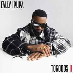 Fally Ipupa – Tokooos II (2020) (ALBUM ZIP)