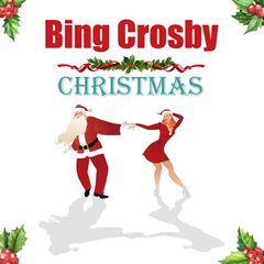 Bing Crosby – Bing Crosby Christmas (2020) (ALBUM ZIP)