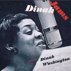 Dinah Washington – Dinah Jams Remastered (2020) (ALBUM ZIP)