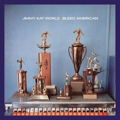 Jimmy Eat World – Bleed American (2020) (ALBUM ZIP)