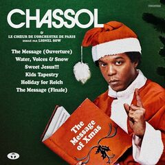 Chassol – The Message Of Xmas (2020) (ALBUM ZIP)