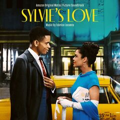 Fabrice Lecomte – Sylvie’s Love [Amazon Original Motion Picture Soundtrack] (2020) (ALBUM ZIP)