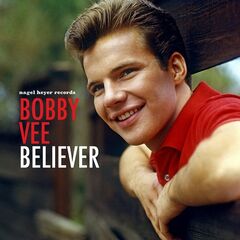 Bobby Vee – Believer Christmas Dreams (2020) (ALBUM ZIP)