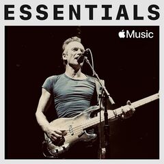 Sting – Essentials (2021) (ALBUM ZIP)