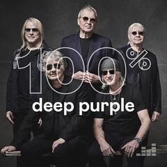 Deep Purple – 100% Deep Purple (2021) (ALBUM ZIP)