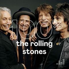 The Rolling Stones – 100% The Rolling Stones (2021) (ALBUM ZIP)