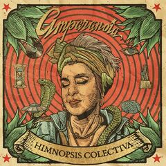 Amparanoia – Himnopsis Colectiva (2021) (ALBUM ZIP)