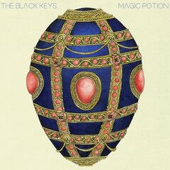 The Black Keys – Magic Potion Remastered (2021) (ALBUM ZIP)