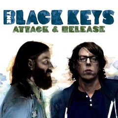 The Black Keys – Attack And Release Remastered (2021) (ALBUM ZIP)