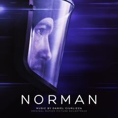Daniel Ciurlizza – Norman [Original Motion Picture Soundtrack] (2021) (ALBUM ZIP)