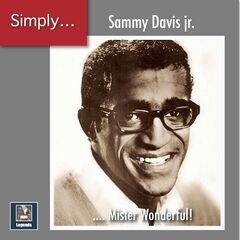 Sammy Davis Jr. – Simply Mister Wonderful! (2021) (ALBUM ZIP)