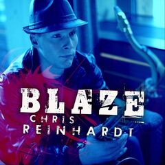 Chris Reinhardt – Blaze (2021) (ALBUM ZIP)