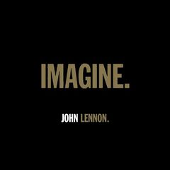 John Lennon – Imagine. EP (2021) (ALBUM ZIP)