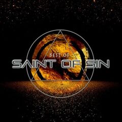 Saint Of Sin – Best Of Saint Of Sin (2020) (ALBUM ZIP)