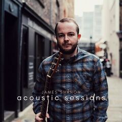 James Shanon – Acoustic Sessions (2021) (ALBUM ZIP)