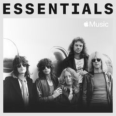 Aerosmith – Essentials (2021) (ALBUM ZIP)