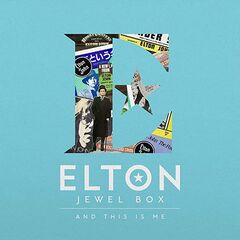 Elton John – Jewel Box &amp; This Is Me (2020) (ALBUM ZIP)