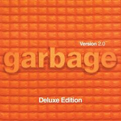 Garbage – Version 2.0 [20th Anniversary Deluxe Edition Remastered] (2021) (ALBUM ZIP)