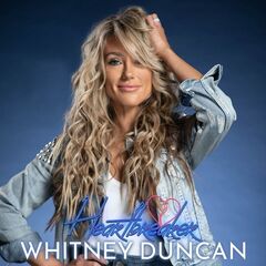 Whitney Duncan – Heartbreaker (2021) (ALBUM ZIP)