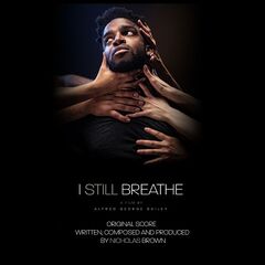 Nicky Brown – I Still Breathe (2021) (ALBUM ZIP)