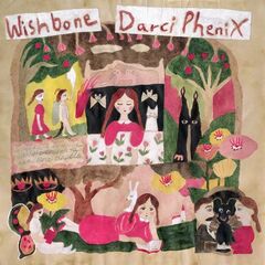 Darci Phenix – Wishbone (2021) (ALBUM ZIP)