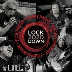 Sammy Hagar &amp; The Circle – Lockdown 2020 (2021) (ALBUM ZIP)