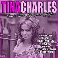 Tina Charles – Can’t Take My Eyes Off You (2021) (ALBUM ZIP)