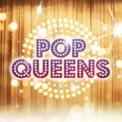 Various Artists – Pop Queens (2021) (ALBUM ZIP)