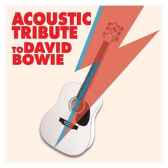 Guitar Tribute Players – Acoustic Tribute To David Bowie (2020) (ALBUM ZIP)