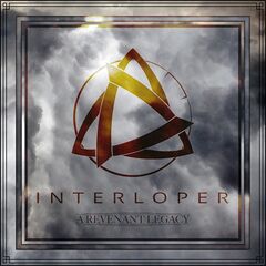 Interloper – A Revenant Legacy (2021) (ALBUM ZIP)