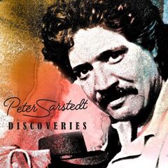 Peter Sarstedt – Discoveries (2021) (ALBUM ZIP)
