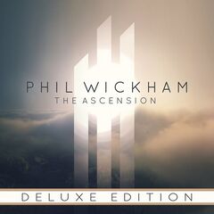 Phil Wickham – The Ascension (2021) (ALBUM ZIP)