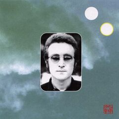 John Lennon – Absolute Elsewhere Remastered (2021) (ALBUM ZIP)