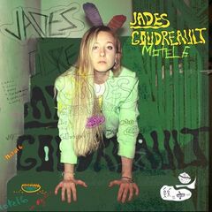 Jades Goudreault – Motel 6 (2021) (ALBUM ZIP)