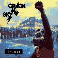 Crack The Sky – Tribes (2021) (ALBUM ZIP)