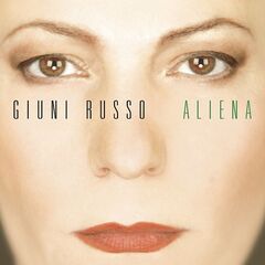 Giuni Russo – Aliena (2021) (ALBUM ZIP)