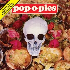 Pop-O-Pies – The White EP (2021) (ALBUM ZIP)