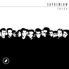 Supremium – Tales (2021) (ALBUM ZIP)