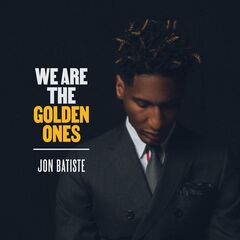 Jon Batiste – We Are The Golden Ones (2021) (ALBUM ZIP)