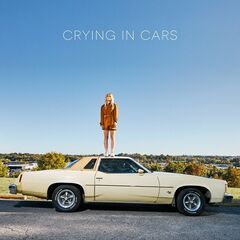 Emily Rowed – Crying In Cars (2021) (ALBUM ZIP)