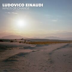 Ludovico Einaudi – Winds Of Change (2021) (ALBUM ZIP)