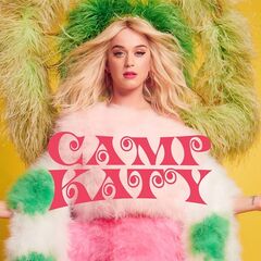 Katy Perry – Camp Katy EP (2020) (ALBUM ZIP)