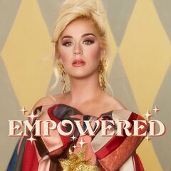 Katy Perry – Empowered EP (2020) (ALBUM ZIP)