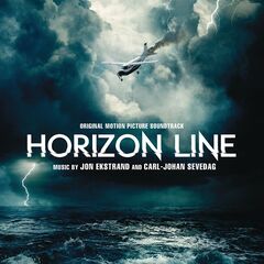 Carl-Johan Sevedag – Horizon Line [Original Motion Picture Soundtrack] (2021) (ALBUM ZIP)