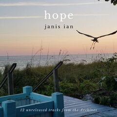 Janis Ian – Hope (2021) (ALBUM ZIP)