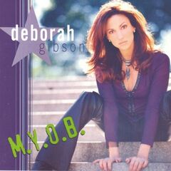 Deborah Gibson – M.Y.O.B (2021) (ALBUM ZIP)