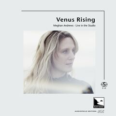 Meghan Andrews – Venus Rising (2021) (ALBUM ZIP)