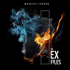 Maurice Fonson – The Ex Files (2021) (ALBUM ZIP)